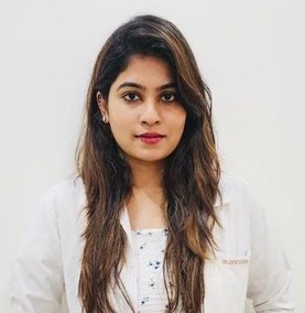 Dr.Suvidha Reddy Gandra